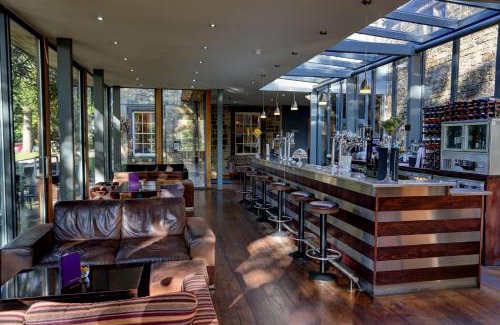 Mosborough Hotel | Best Western Plus Sheffield Mosborough Hall Hotel
