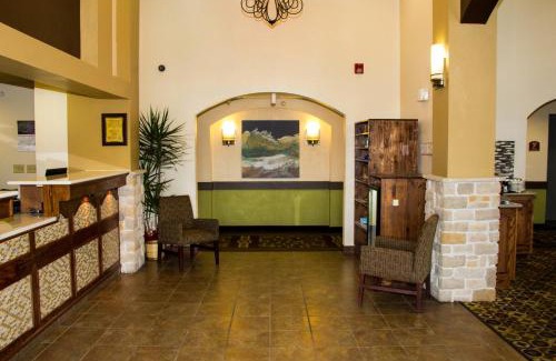 Miner Hotel | Best Western Plus Sikeston
