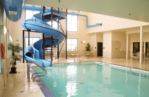 Southeast Edmonton Hotel | Best Western Plus South Edmonton Inn & Suites