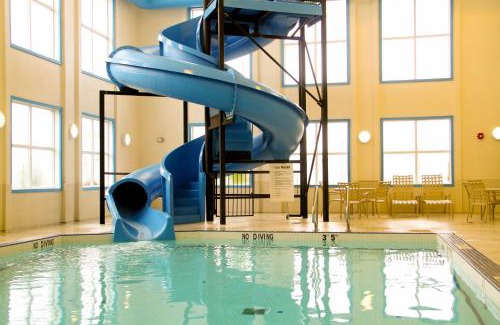 Southeast Edmonton Hotel | Best Western Plus South Edmonton Inn & Suites