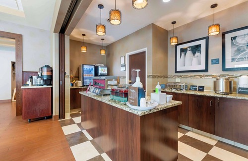Shoreview Hotel | Best Western Plus St. Paul North/Shoreview