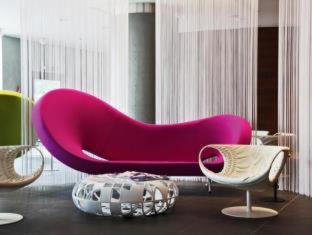 Musocco Hotel | Best Western Plus The Hub Hotel