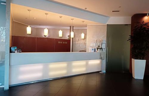 Musocco Hotel | Best Western Plus The Hub Hotel