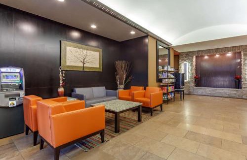 St. Albert Hotel | Best Western Plus The Inn at St Albert