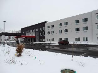 Wayland Hotel | Best Western Plus Wayland Hotel