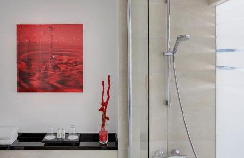 Bockenheim Hotel | Best Western Plus Welcome Hotel Frankfurt
