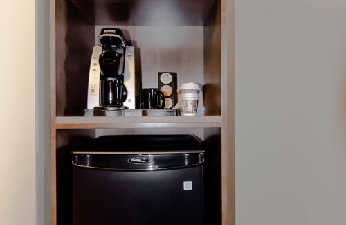 Headingley Hotel | Best Western Plus Winnipeg West
