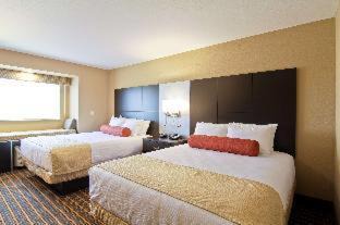 Woodstock Hotel | Best Western Plus Woodstock Inn & Suites