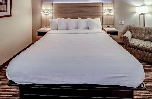 Northeast Columbus Hotel | Best Western Port Columbus