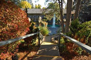 Cedar Hills Hotel | Best Western Portland West Beaverton