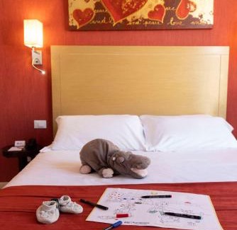 Genoa Historical Centre Hotel | Best Western Porto Antico