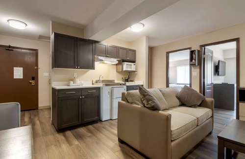 Kamloops Hotel | Best Western Premier Aberdeen Kamloops