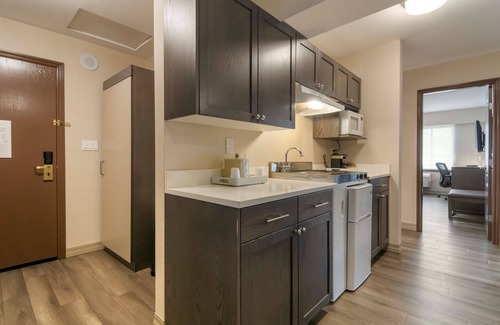 Kamloops Hotel | Best Western Premier Aberdeen Kamloops