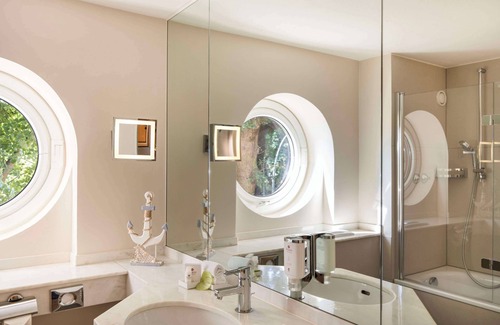 Groß Borstel Hotel | Best Western Premier Alsterkrug Hotel