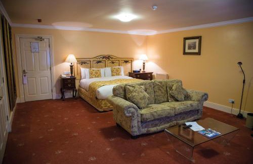 Bircotes Hotel | Best Western Premier Doncaster Mount Pleasant Hotel