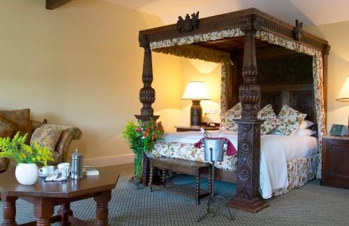 Bircotes Hotel | Best Western Premier Doncaster Mount Pleasant Hotel