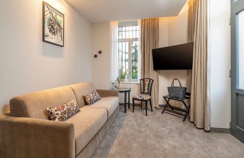 Remiremont Hotel | Best Western Premier Le Chapitre Hotel & Spa