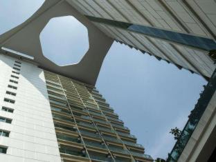 Pasirkaliki Hotel | Best Western Premier La Grande Bandung