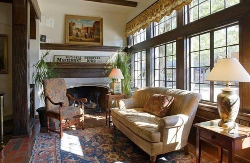 Mariemont Hotel | Best Western Premier Mariemont Inn