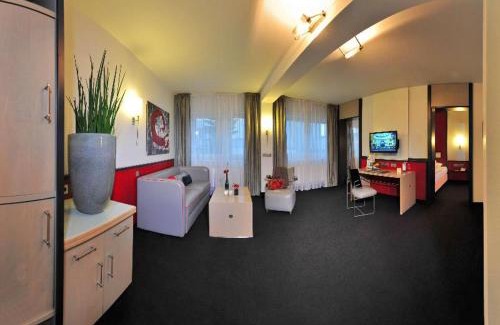 Mittelfeld Hotel | Best Western Premier Parkhotel Kronsberg