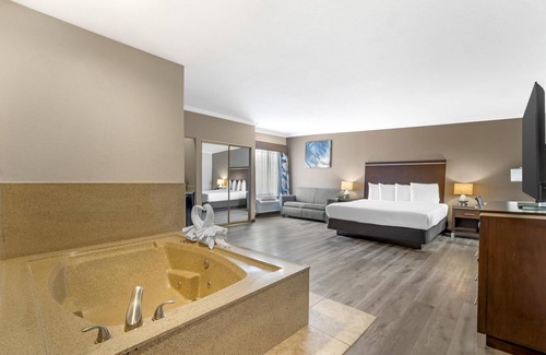 North Redondo Hotel | Best Western Redondo Beach Galleria Inn Hotel - Beach City LA