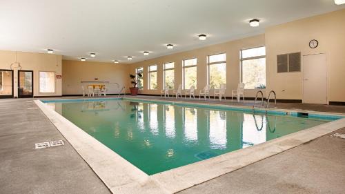 Richmond Hotel | Best Western Richmond Hotel