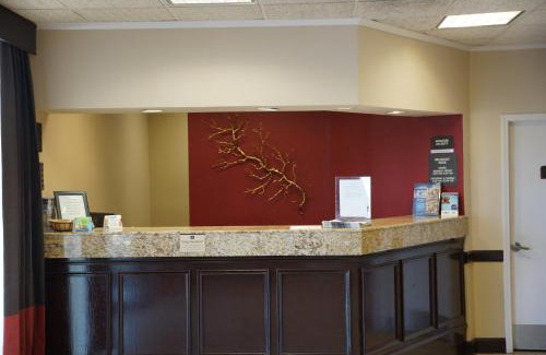 Richmond Hotel | Best Western Richmond Hotel