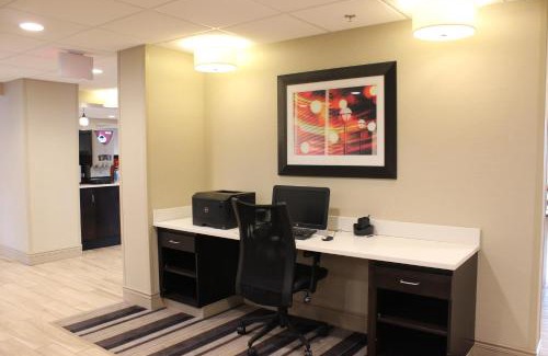 Rochester Hotel | Best Western Rochester Marketplace Inn