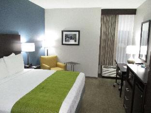 Rock Hill Hotel | Best Western Rock Hill