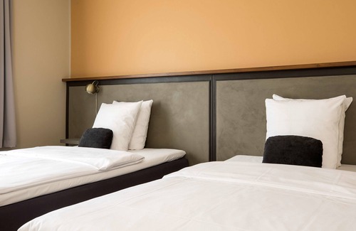 Holstebro Hotel | Best Western Royal Holstebro