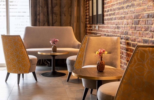Centre Ancien Hotel | Best Western Royal Hotel Caen