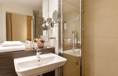 Centre Ancien Hotel | Best Western Royal Hotel Caen