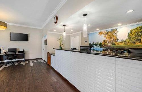 Santee Hotel | Best Western Santee Lodge