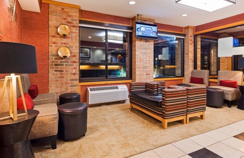 Shippensburg Hotel | Best Western Shippensburg Hotel