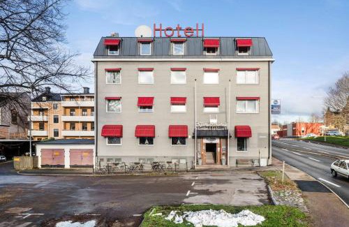 Centrum Hotel | Best Western Sjofartshotellet