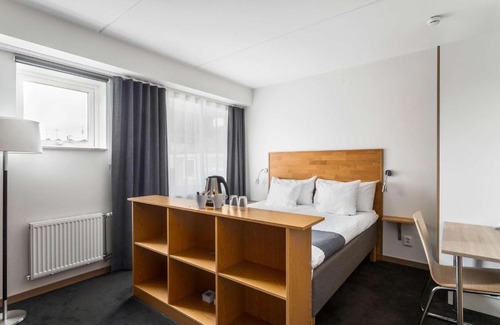 Centrum Hotel | Best Western Sjofartshotellet