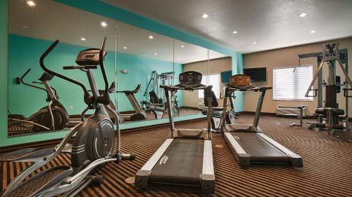 Nogales Hotel | Best Western Sonora Inn & Suites
