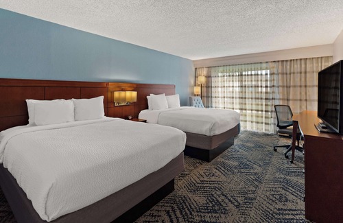 Arcadia Hotel | Best Western Spartanburg Northwest