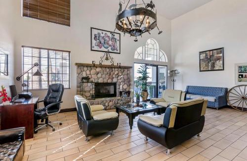 Superstition Springs Hotel | Best Western Superstition Springs Inn