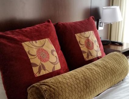Downtown Syracuse Hotel | Best Western Syracuse Downtown Hotel and Suites