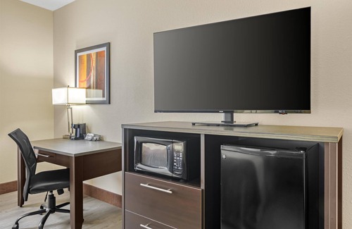 Mexico Hotel | Best Western Teal Lake Inn