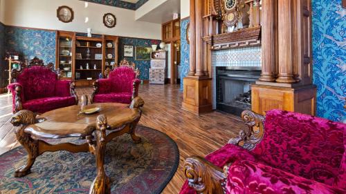 Ashland Hotel | BEST WESTERN The Hotel Chequamegon