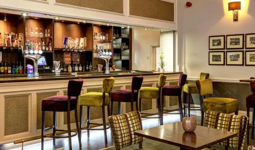 Purfleet Hotel | Best Western Thurrock Hotel