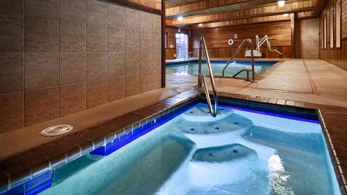 Forest Grove Hotel | Best Western University Inn and Suites