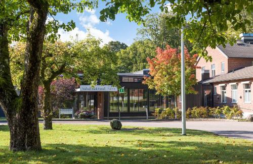 Angelholm Municipality Hotel | Best Western Valhall Park Hotell
