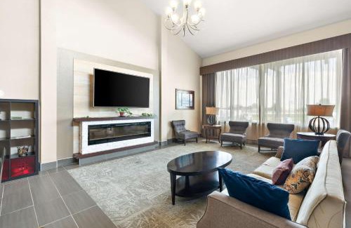 Madison Hotel | Best Western West Towne Suites
