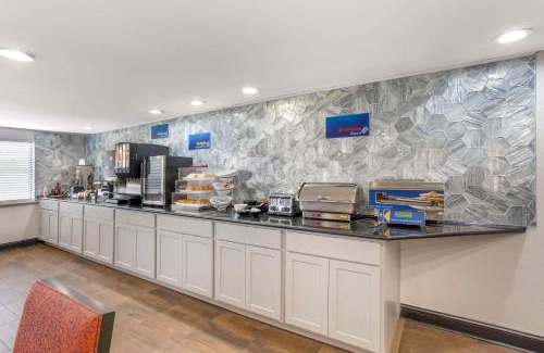 Shiloh Hotel | Best Western Westgate Inn
