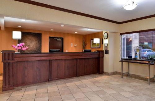 Wilsonville Hotel | Best Western Wilsonville Inn & Suites