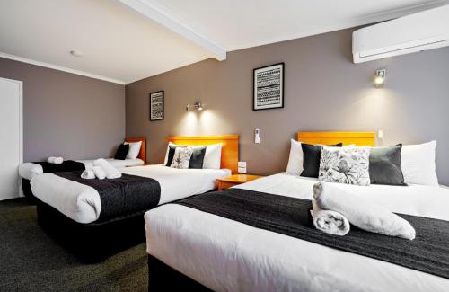 Horsham Hotel | Best Westlander Motor Inn