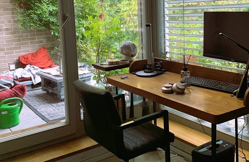 Friedrichshain Apartment | Best4U: Marvelous 2-rooms condo in Friedrichshain